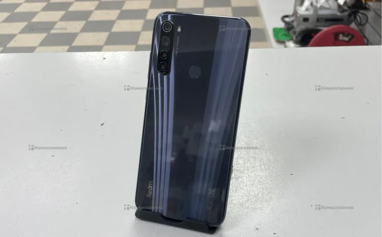 Xiaomi Redmi Note 8T 4/64 ГБ