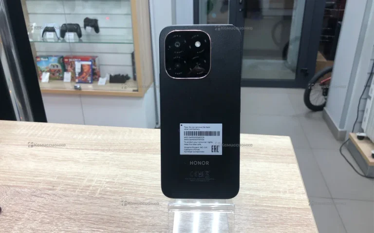 Honor X6c 6/128 ГБ