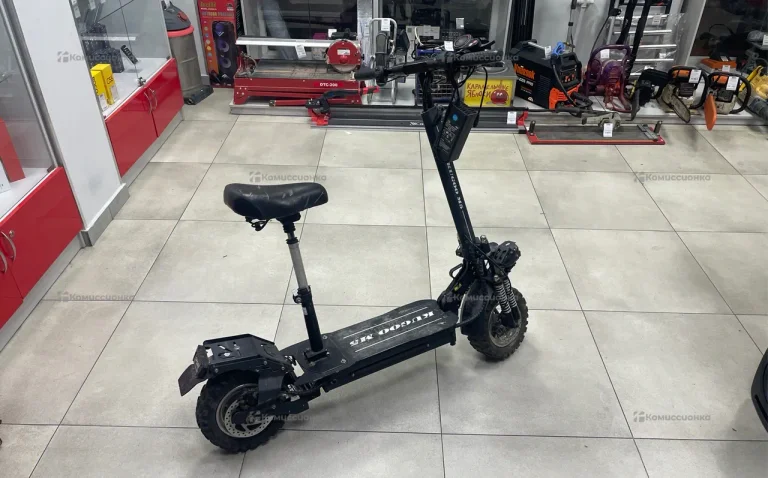 Самокат Kugoo M5