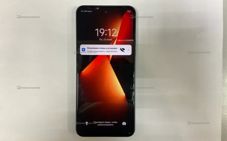 Tecno Pova Neo 3 4/128 ГБ