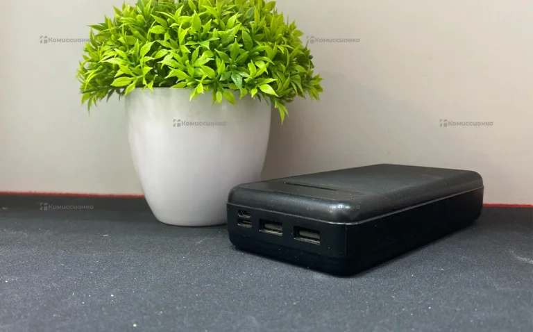 Повербанк TFTI