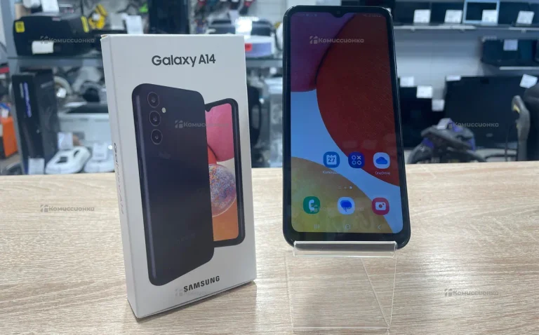 Samsung Galaxy A14 6/128Gb