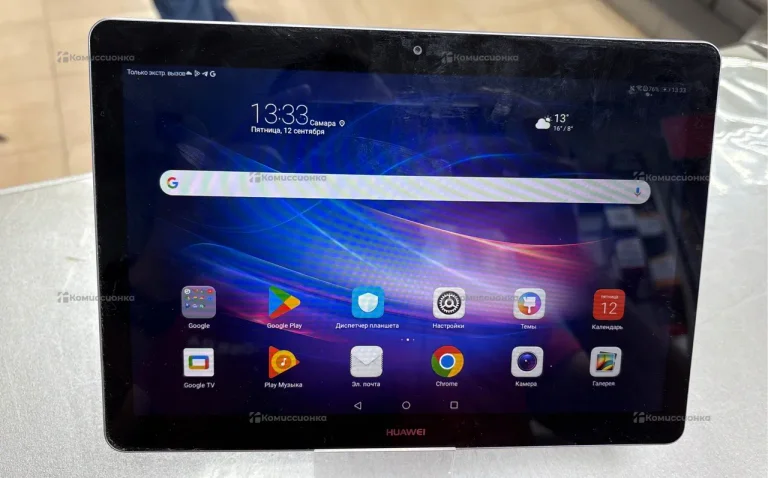 Huawei Media Tab T310