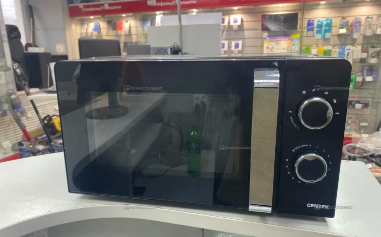 Микроволновая печь  Centek