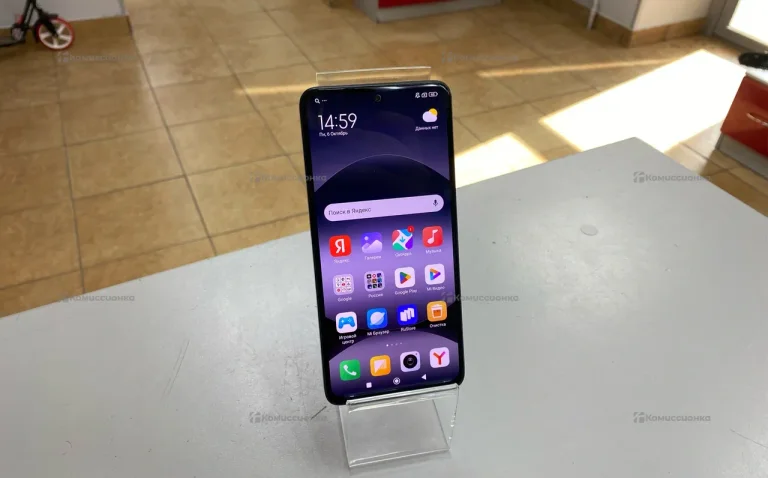 Xiaomi Redmi Note 14 6/128Gb