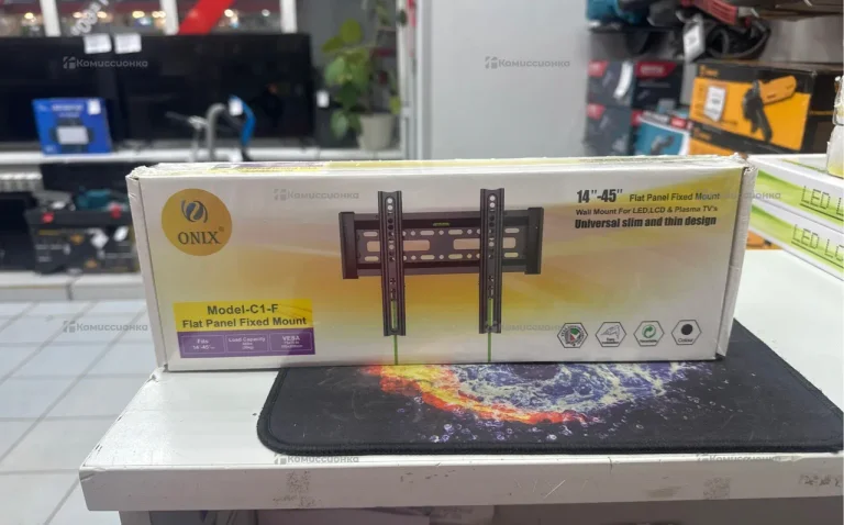 кронштейн для тв c1f