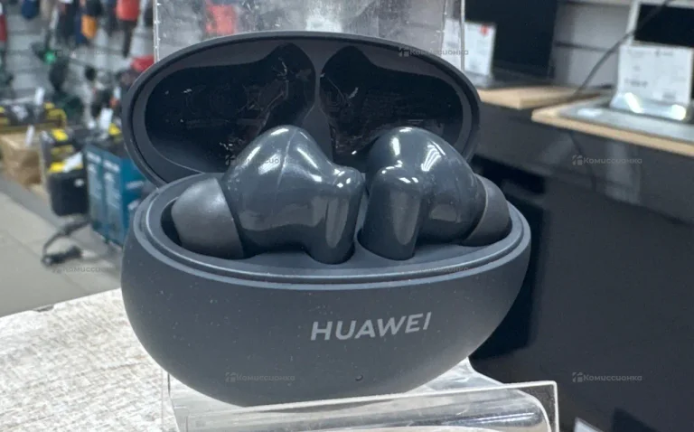 Наушники  Huawei Free buds 5i
