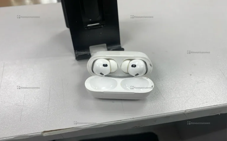Наушники AirPods Pro 2 Rep