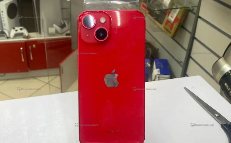 Apple iPhone 14 128Gb