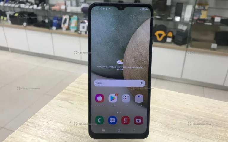 Samsung Galaxy A12 2/32 ГБ