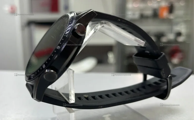 Часы  Huawei gt 2
