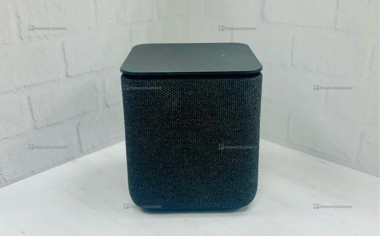 Колонка  Яндекс миди