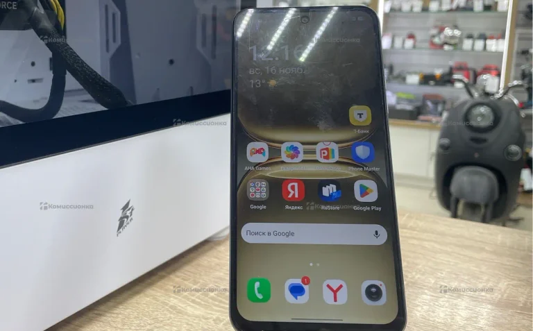 Tecno Spark Go 2 3/64 ГБ