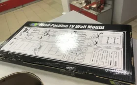 Купить кронштейн для тв Е10Т б/у , в Саратов Цена:590рублей