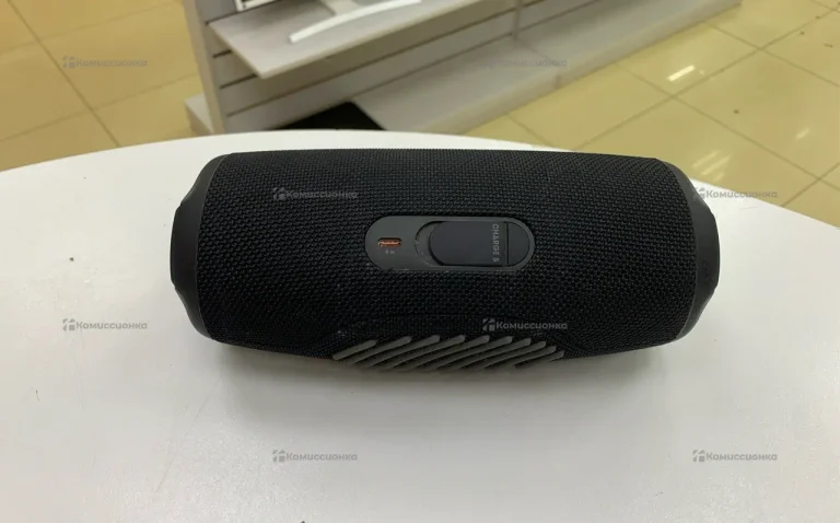 Колонка  JBL charge 5
