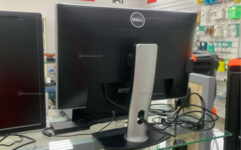 Монитор Dell U2412M