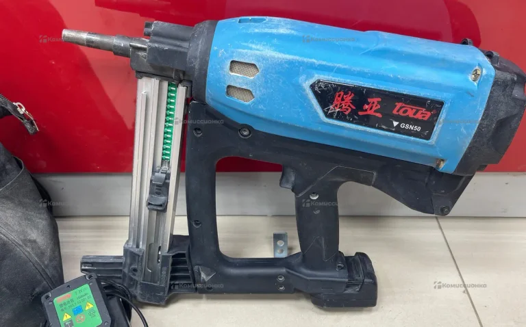 Гвоздезабивной пистолет Toya CSN50