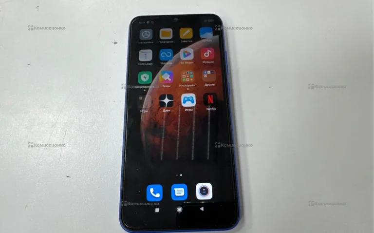Xiaomi 9c nfs 2/32