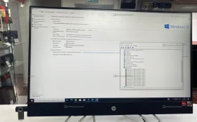 Купить Моноблок  HP 27 б/у , в Екатеринбург Цена:23000рублей