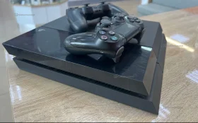 Приставка Sony PS4 FAT 500gb