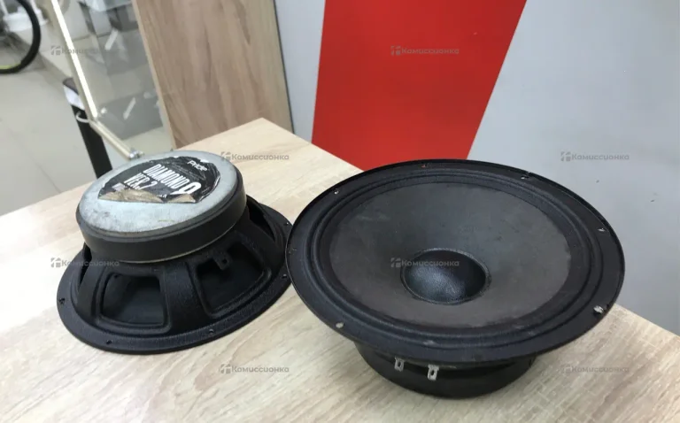 колонки pride diaomond 8