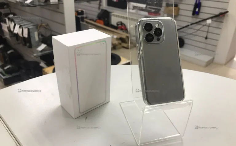 Apple iPhone 16 pro max mini rep.