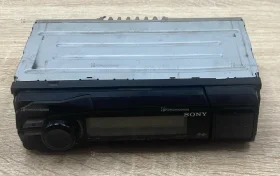 Купить Автомагнитола  Sony dsx-a30 б/у , в Магнитогорск Цена:900рублей