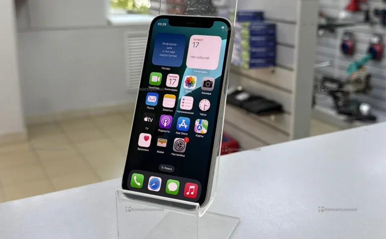 Apple IPhone 12 mini 64Gb