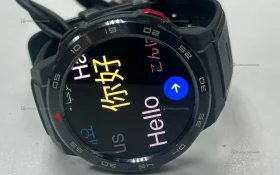 Часы Mibro Watch GS PRO