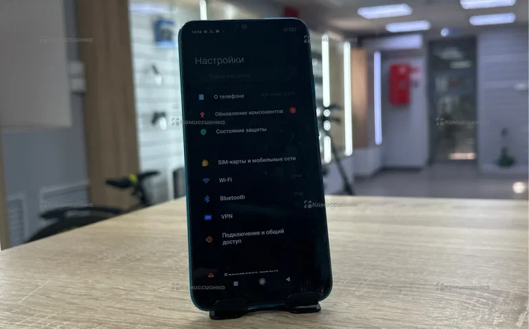 Xiaomi Redmi 9A 32Gb