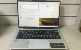 Купить Ноутбук  acer al14 б/у , в Чапаевск Цена:26900рублей