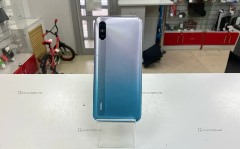 Xiaomi Redmi 9A 32Gb