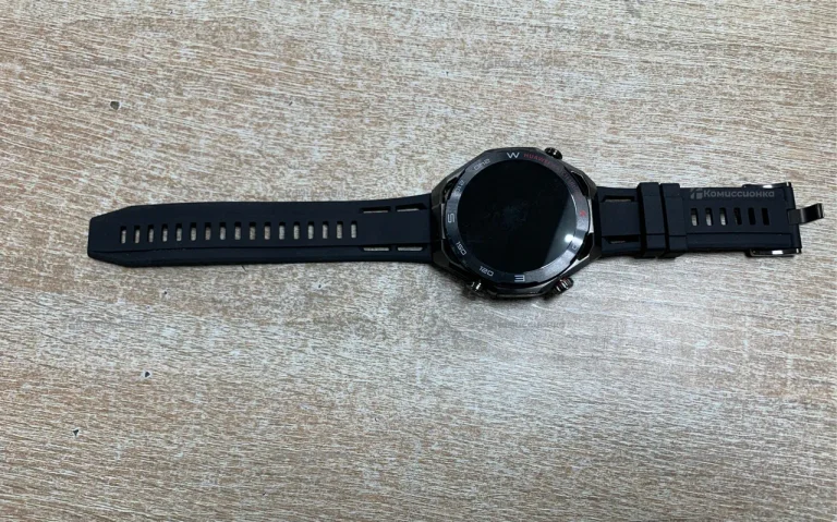 Часы  умные Huawei watch Ultimate 2 49mm