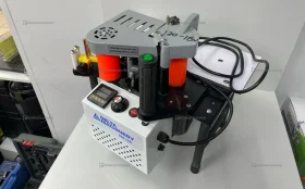 Купить кромкооблицовочный станок delta DM-110 б/у , в Екатеринбург Цена:9990рублей