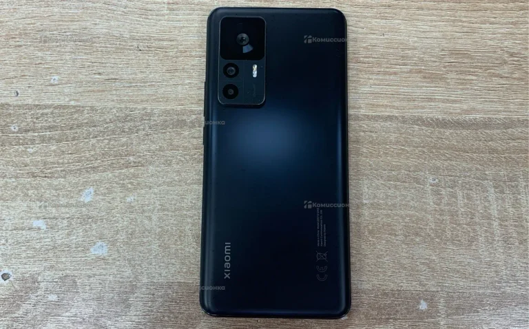 Xiaomi 12T 8/256Gb