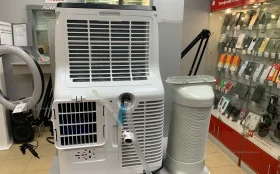 Купить Кондиционер TCL PDL 07 б/у , в Нижний Новгород Цена:6900рублей