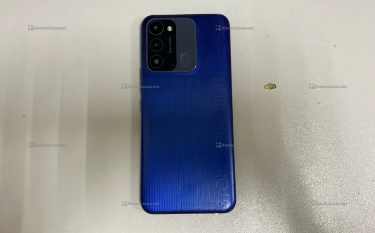 Tecno Spark Go 2022 2/32 ГБ