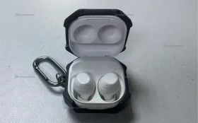 Купить Наушники  Samsung Buds FE б/у , в Сызрань Цена:3490рублей