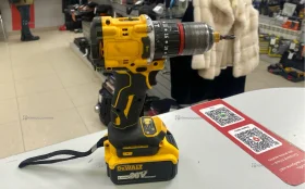 Купить Шуруповерт DEWALT 36v б/у , в Тольятти Цена:990рублей