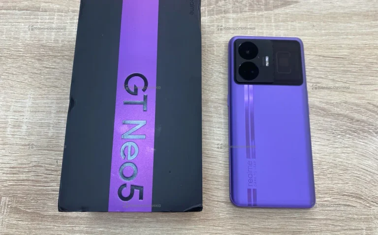 Realme GT3 240W 12/256