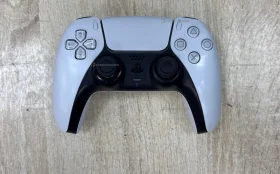 Sony. PlayStation. Геймпад Sony PS5