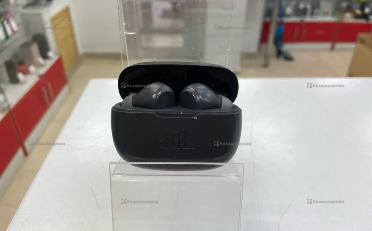 Наушники JBL WAVE200TWS
