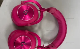 Наушники  Logitech G PRO X 2