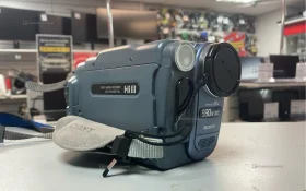 Купить Видеокамера Sony Video Hi8 SteadyShot б/у , в Санкт-Петербург Цена:2900рублей