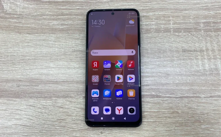 Xiaomi Redmi Note 12S 6/128 ГБ
