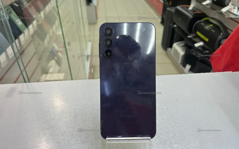 Samsung Galaxy A15 4/128 ГБ