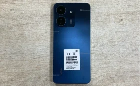 Xiaomi Redmi 13C 8/256 ГБ