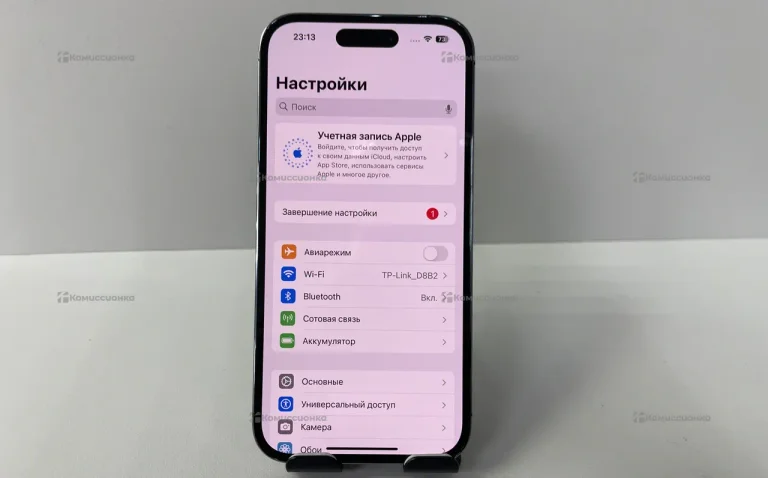 Apple iPhone 14 Pro 6/256 ГБ