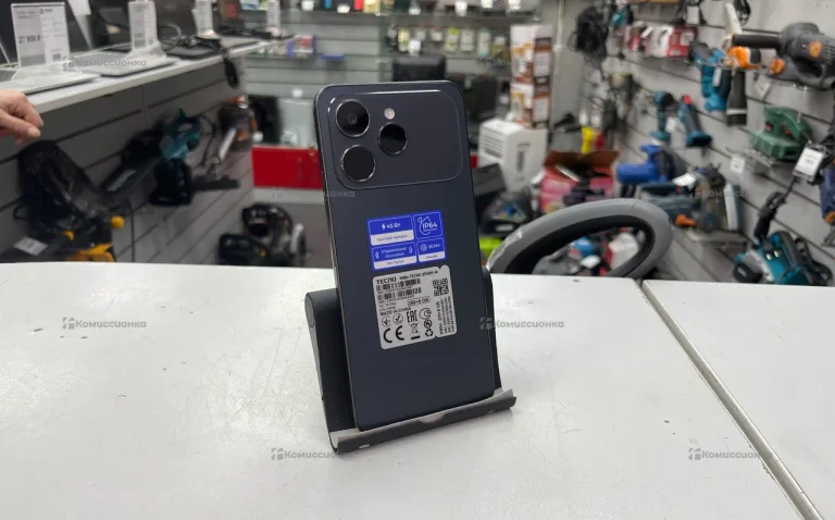 Tecno Spark 40 8/256 ГБ