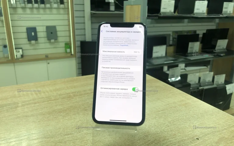Apple iPhone 11 Pro 4/256 ГБ